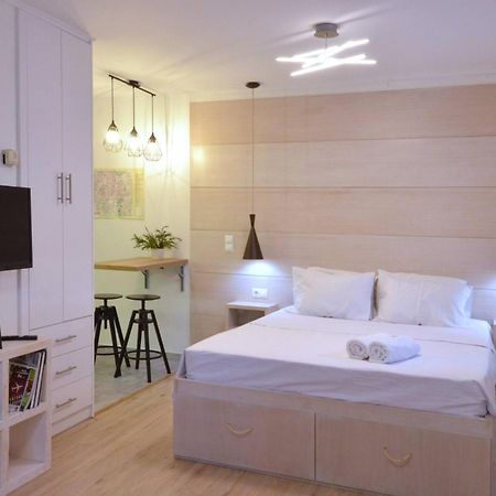 Petralona, A Sweet And Cozy Apartment Αθήνα Εξωτερικό φωτογραφία