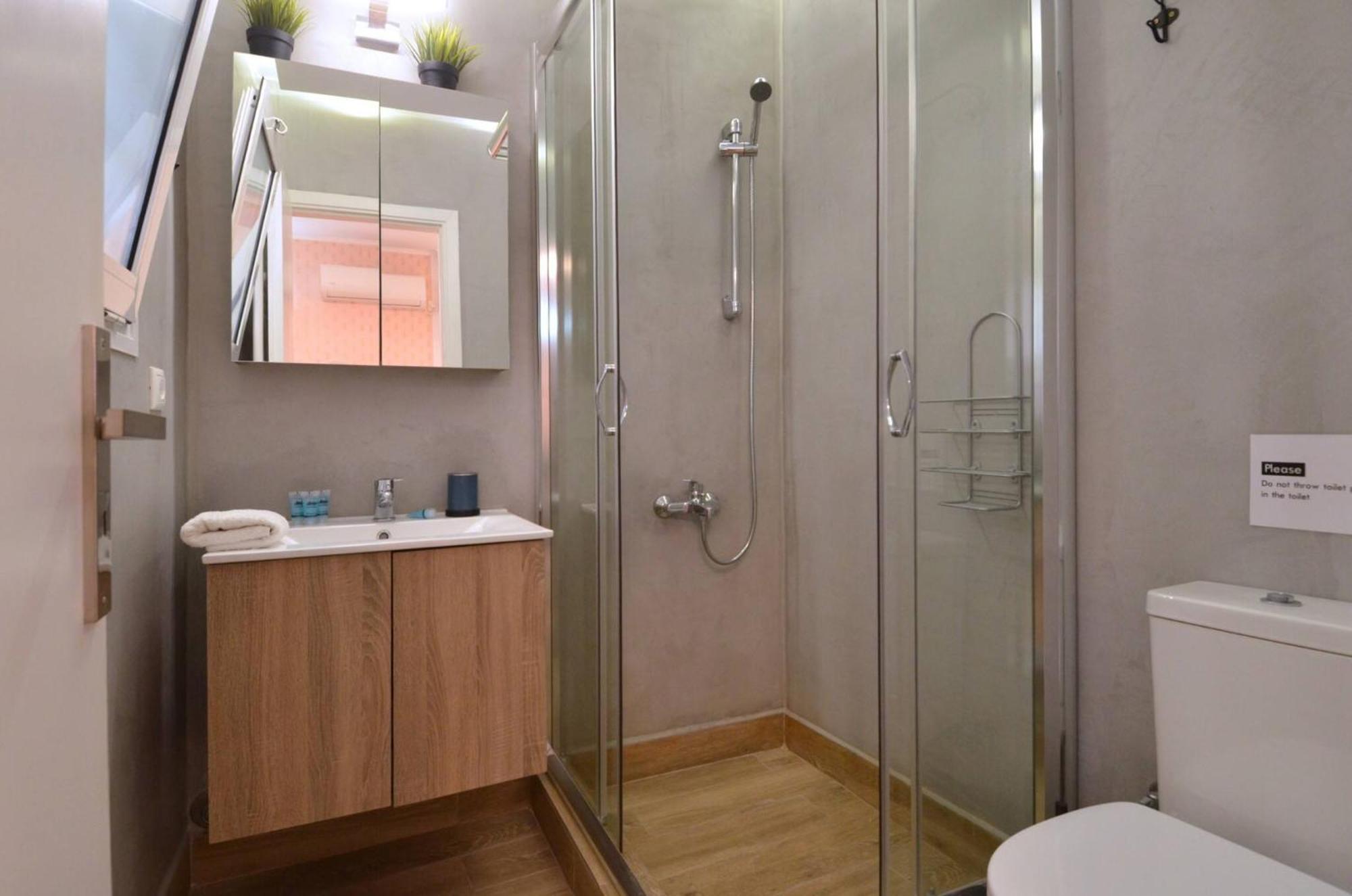 Petralona, A Sweet And Cozy Apartment Αθήνα Εξωτερικό φωτογραφία