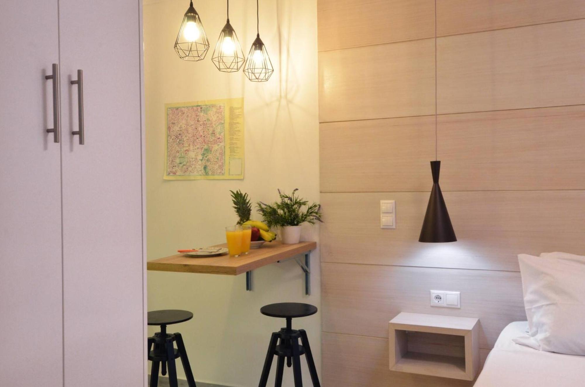 Petralona, A Sweet And Cozy Apartment Αθήνα Εξωτερικό φωτογραφία