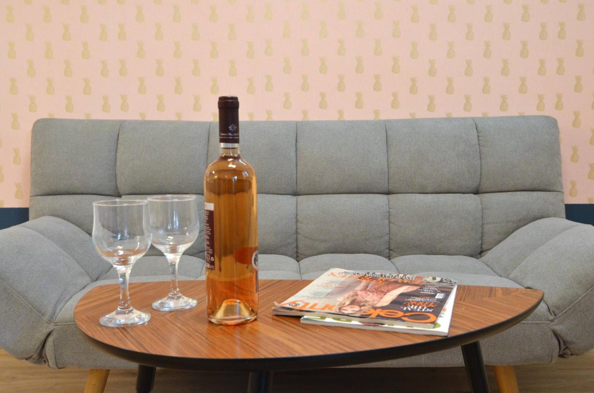 Petralona, A Sweet And Cozy Apartment Αθήνα Εξωτερικό φωτογραφία
