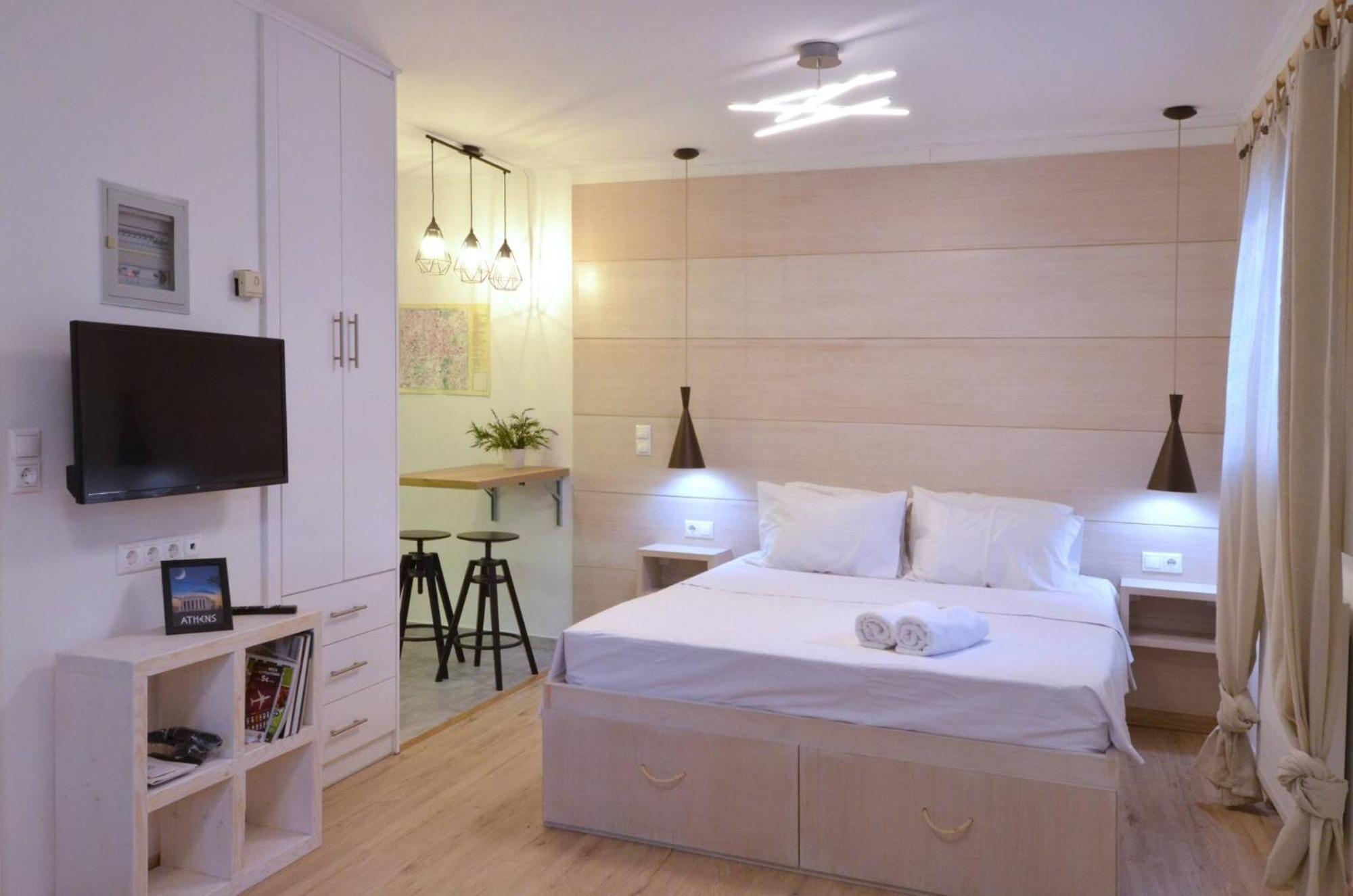 Petralona, A Sweet And Cozy Apartment Αθήνα Εξωτερικό φωτογραφία